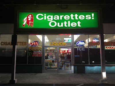 Cigarette Outlet