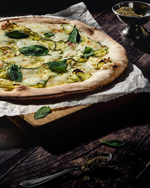 Giglio Pizza Delivery — photo