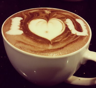 Photos of Bakul Wedang Cafe