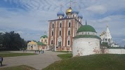 Фотография Памятник ликвидаторам аварии на Чернобыльской АЭС "Часы", площадь 26 Бакинских комиссаров, Рязань, Россия