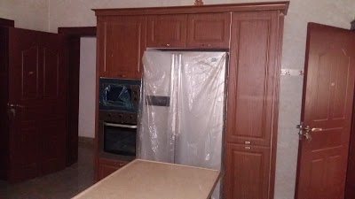 Photos of SunnyVale Estate Abuja