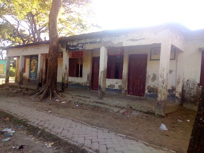 Photos of Kamor Ali Union High School