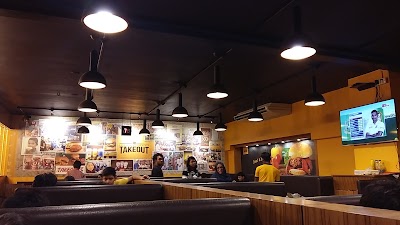 Photos of Takeout Banani