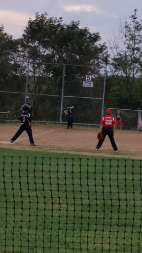 St Clairsville Jr Sports Premiere Fields