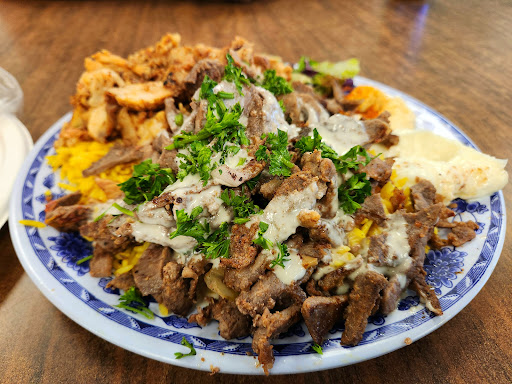 Cedars Bakery & Restaurant - Thumbnail