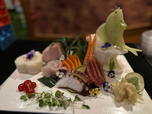 Tony's Asian Fusion - Thumbnail
