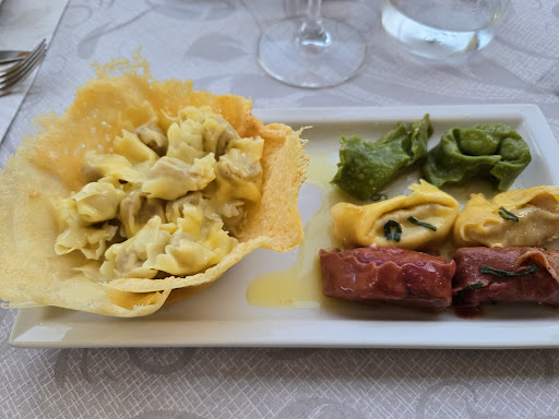 Osteria Il Borgo Dei Templari - Thumbnail