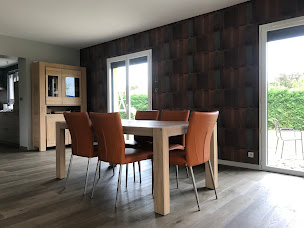 Photo n°25 de AM Côtière Peinture à Béligneux (Service de pose de parquet)