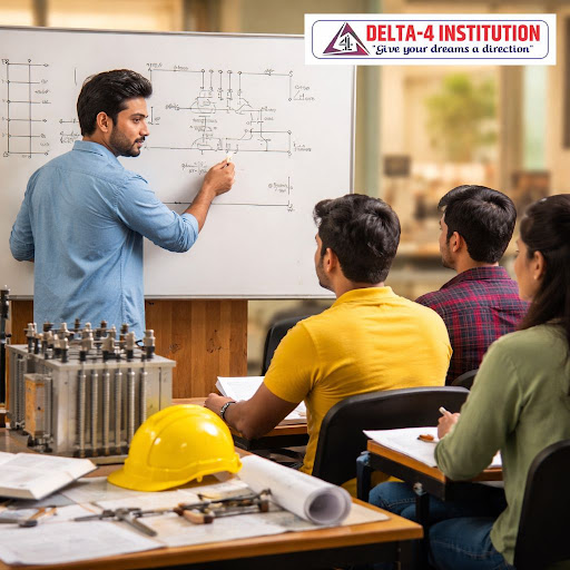 Cracking SSC JE needs more than hard work – it needs the right guidance, structured study and exp… post image