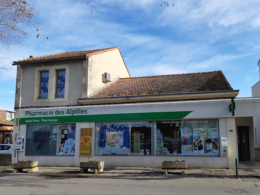 Pharmacie Des Alpilles - Thumbnail
