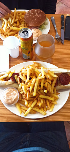 Le royal frite - Thumbnail