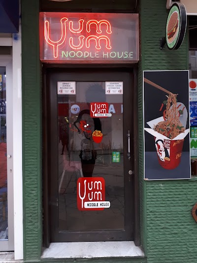 Yum Yum Noodle House