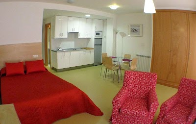 Photos of Apartamentos Real Alfol&iacute;