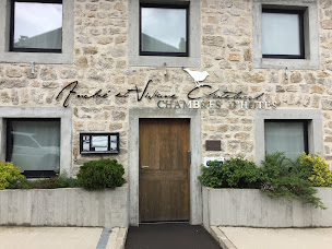 Photo n°3 de André et Viviane Chatelard - Chambres d'Hôtes à Saint-Bonnet-le-Froid (Hôtel)