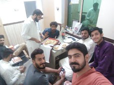 Pizza House Okara