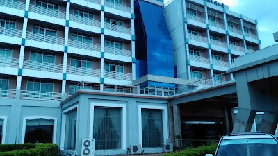 Photos of Zabu Thiri Hotel
