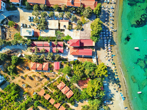 Mazı Kumsal Pansiyon ve Restoran