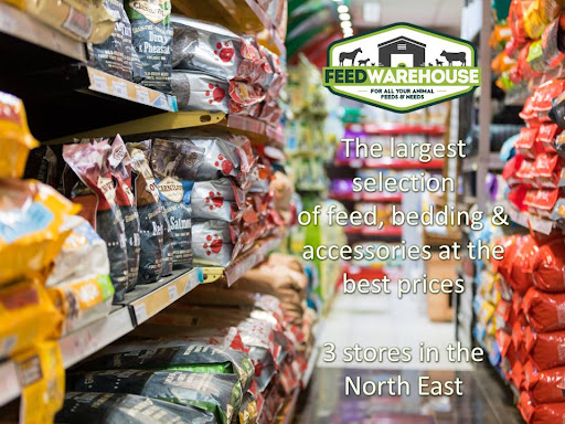 The Feed Warehouse - Thumbnail
