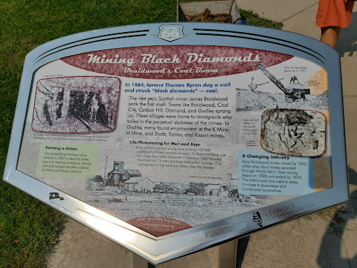 Illinois Mining Museum - Thumbnail