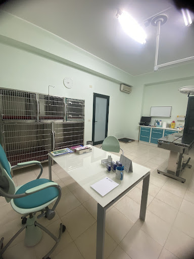 Coppolino Dr. Santi Veterinario - Thumbnail