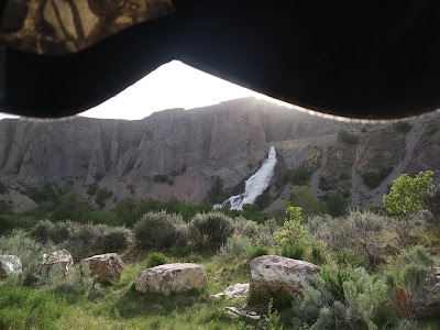Photos of Provo River Trail Drinking Fountain