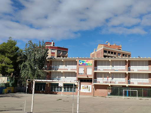 CEIP Marcos Frechín - Thumbnail