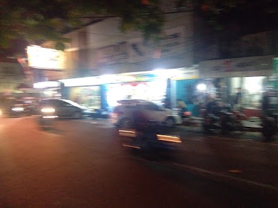 Photos of Borobudur Sports
