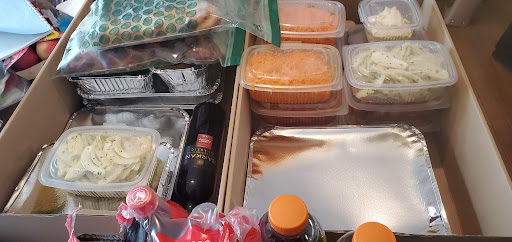 Cacher catering kosher mountain - Thumbnail