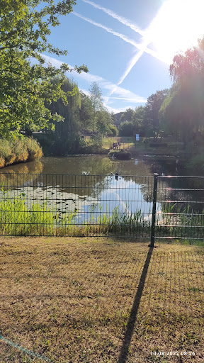 Heisterschoßer Teich - Thumbnail