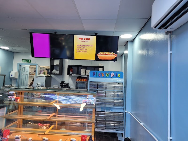 Mr Waffle Liverpool photo 3