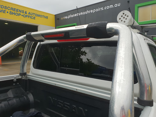 O'Brien® AutoGlass Warana - Thumbnail