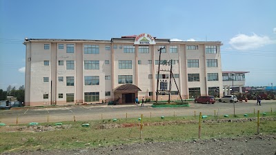 Photos of Sunny Hill Hotel