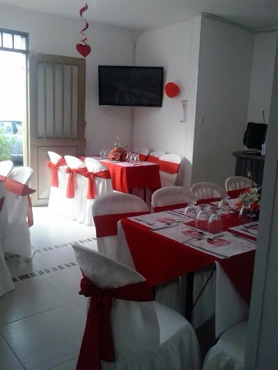 Photos of Salon De Onces Y Restaurante Gourmet