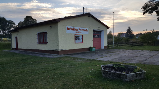 Freiwillige Feuerwehr Kolberg - Thumbnail