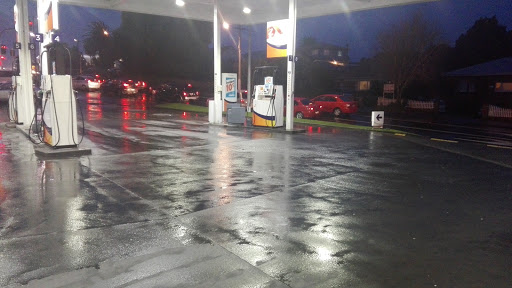 Z - Triangle - Service Station - Thumbnail