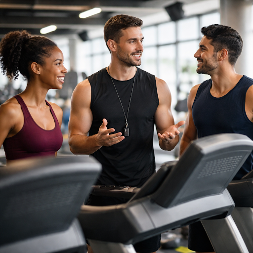 Think endless treadmill sessions are the only way to lose weight? Our expert trainers at Planet F… post image