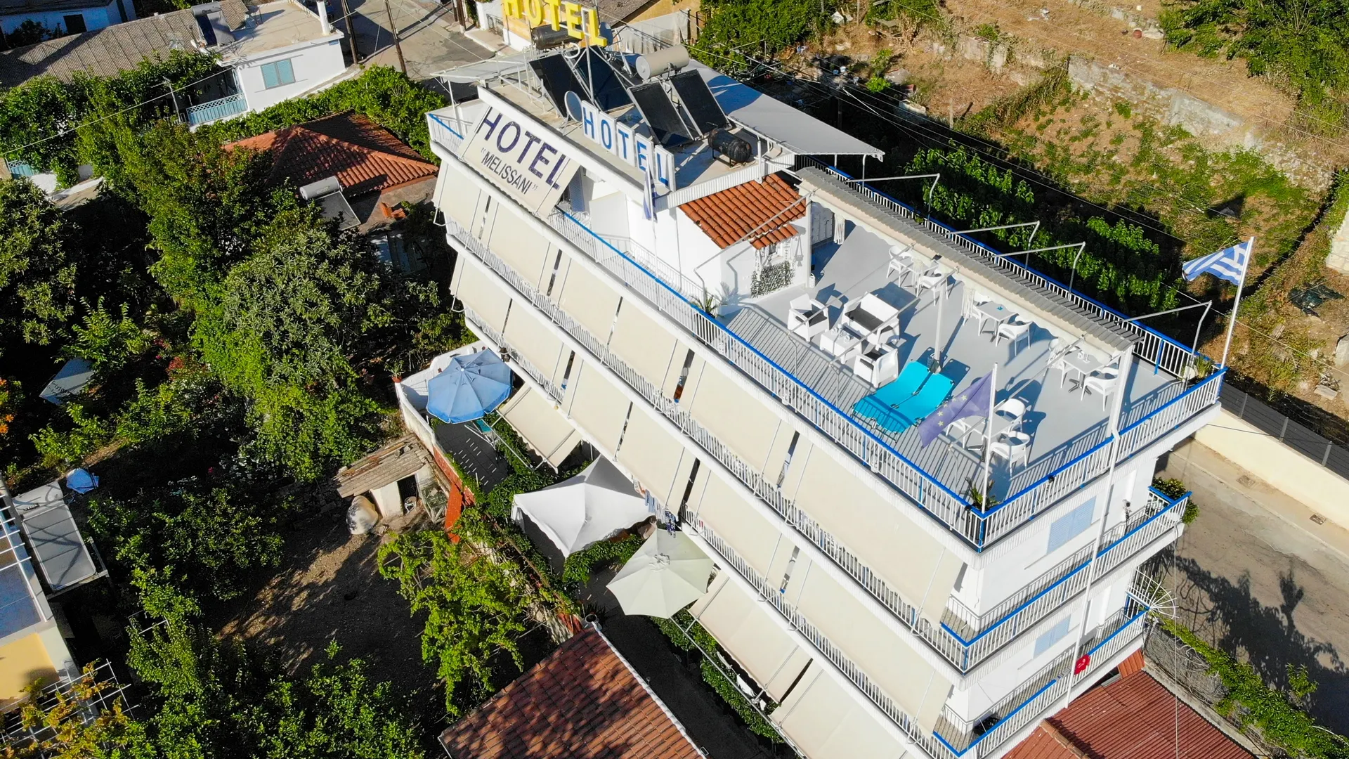 MELISSANI HOTEL, ΞΕΝΟΔΟΧΕΙΟ, ΑΡΤΕΛΑΡΗ ΕΛΕΝΗ