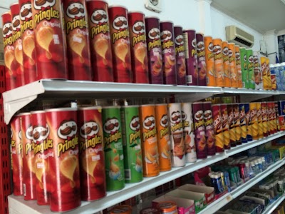 Photos of ដេលី មីនីម៉ាត (Daily Minimart)