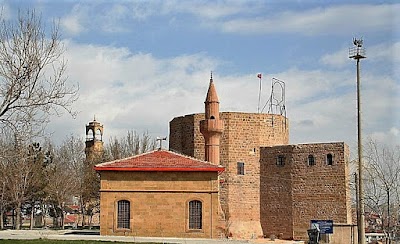 Photos of Rahmaniye Cami