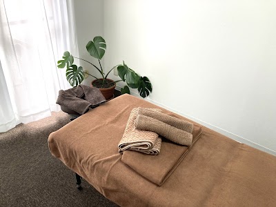 くつろぎの本格整体サロン LuckKara