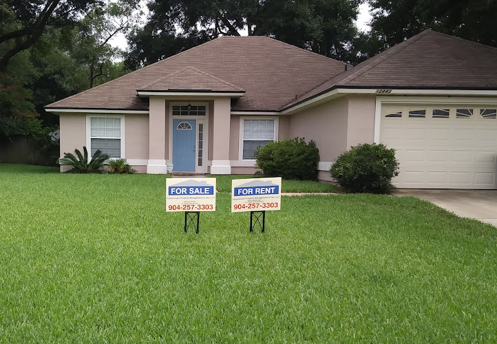 Experienced Property Management of Jax