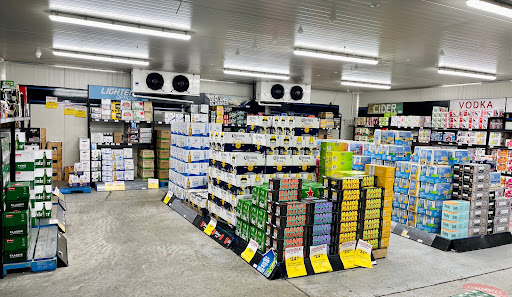 Super Liquor Taupo - Thumbnail