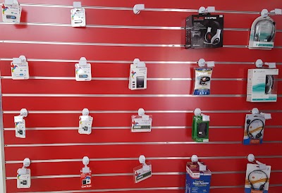 Photos of Technology Zone