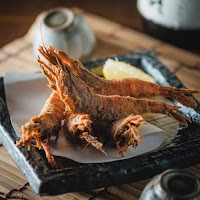 魚旬 浜松町店