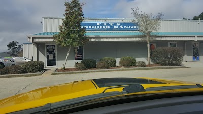 F.I.T.S Indoor Range & Gun Shop