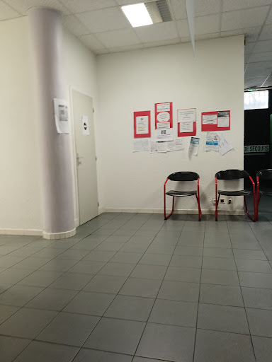 Accueil municipal Pissevin (CAM) - Thumbnail