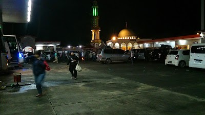 Photos of Spbu pertamina mekarharjaMekarharja, Purwaharja, Banjar City, West Java