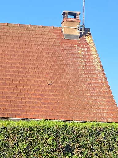 Photo de Travaux Sud Bourgogne à Saint-Gengoux-le-National (71460)