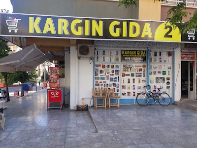 Kargın Gıda2