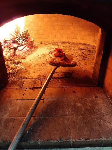 Mamma 'ce PIZZA - Thumbnail